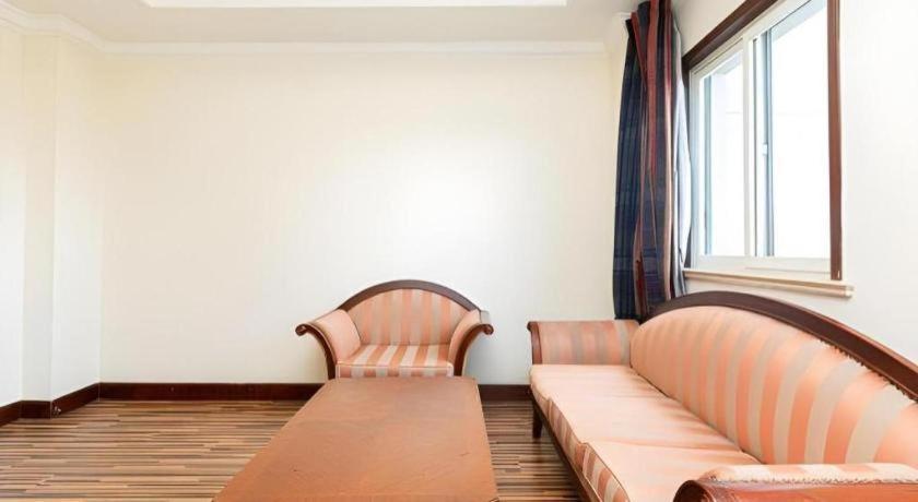 Jinjiang Inn Shanghai North Bund Yangpu Bridge Branch Exterior foto
